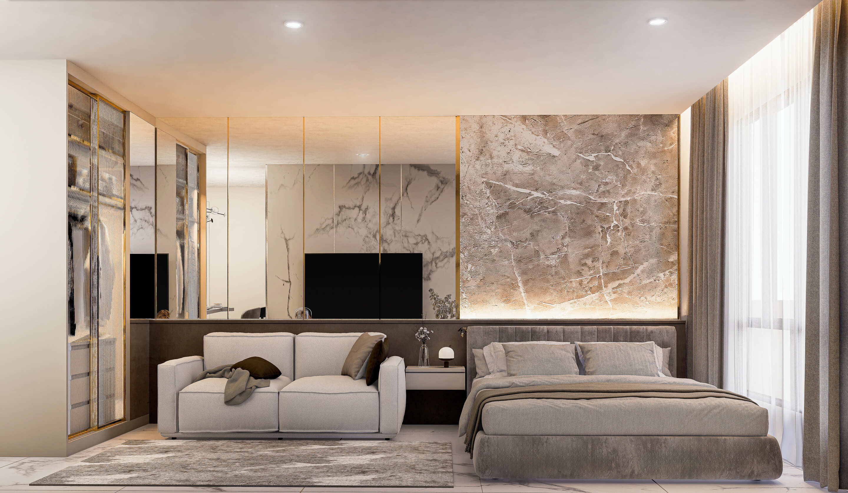 AVENUE BOUTIQUE interior photograph 5