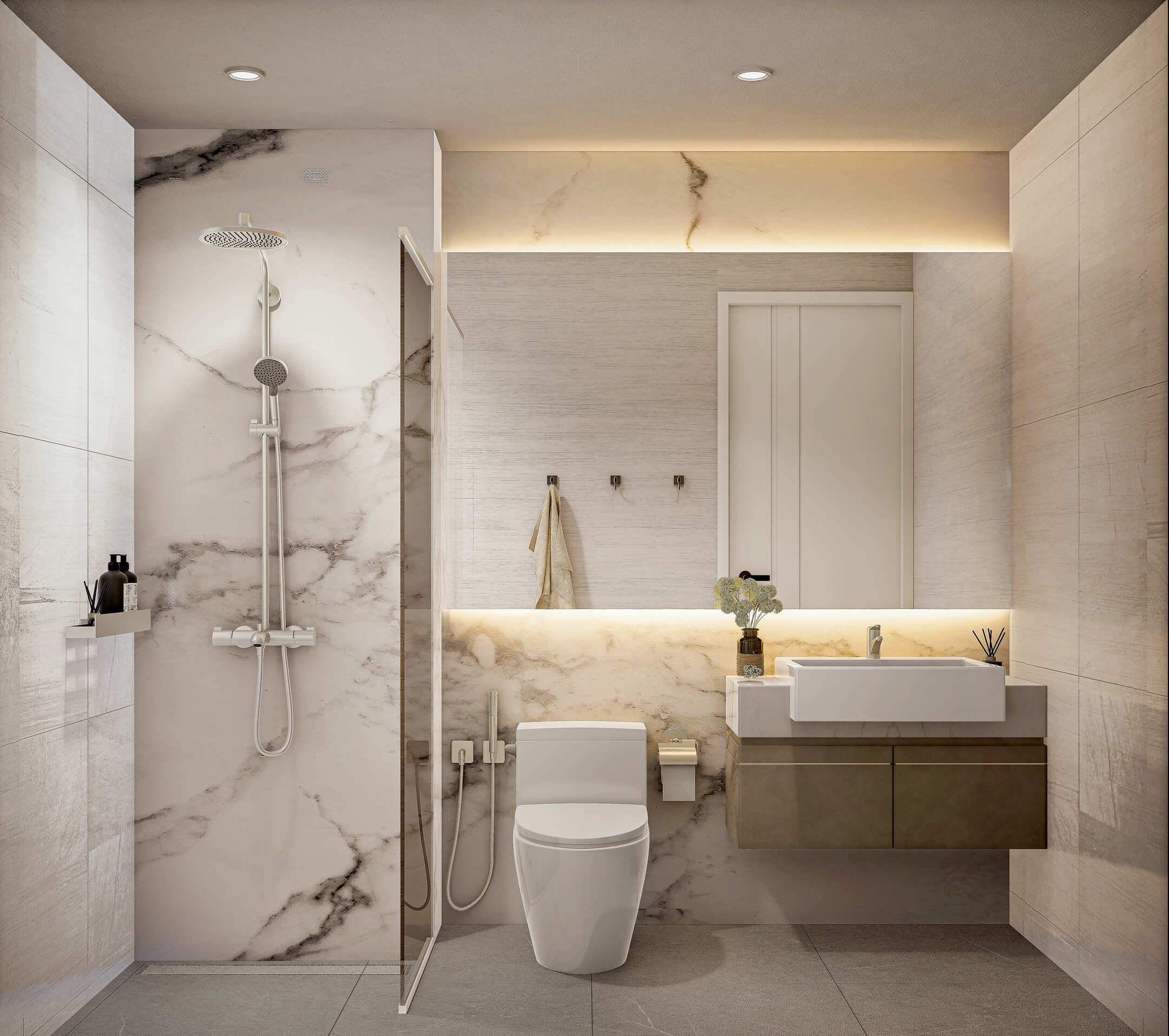 AVENUE BOUTIQUE interior photograph 3
