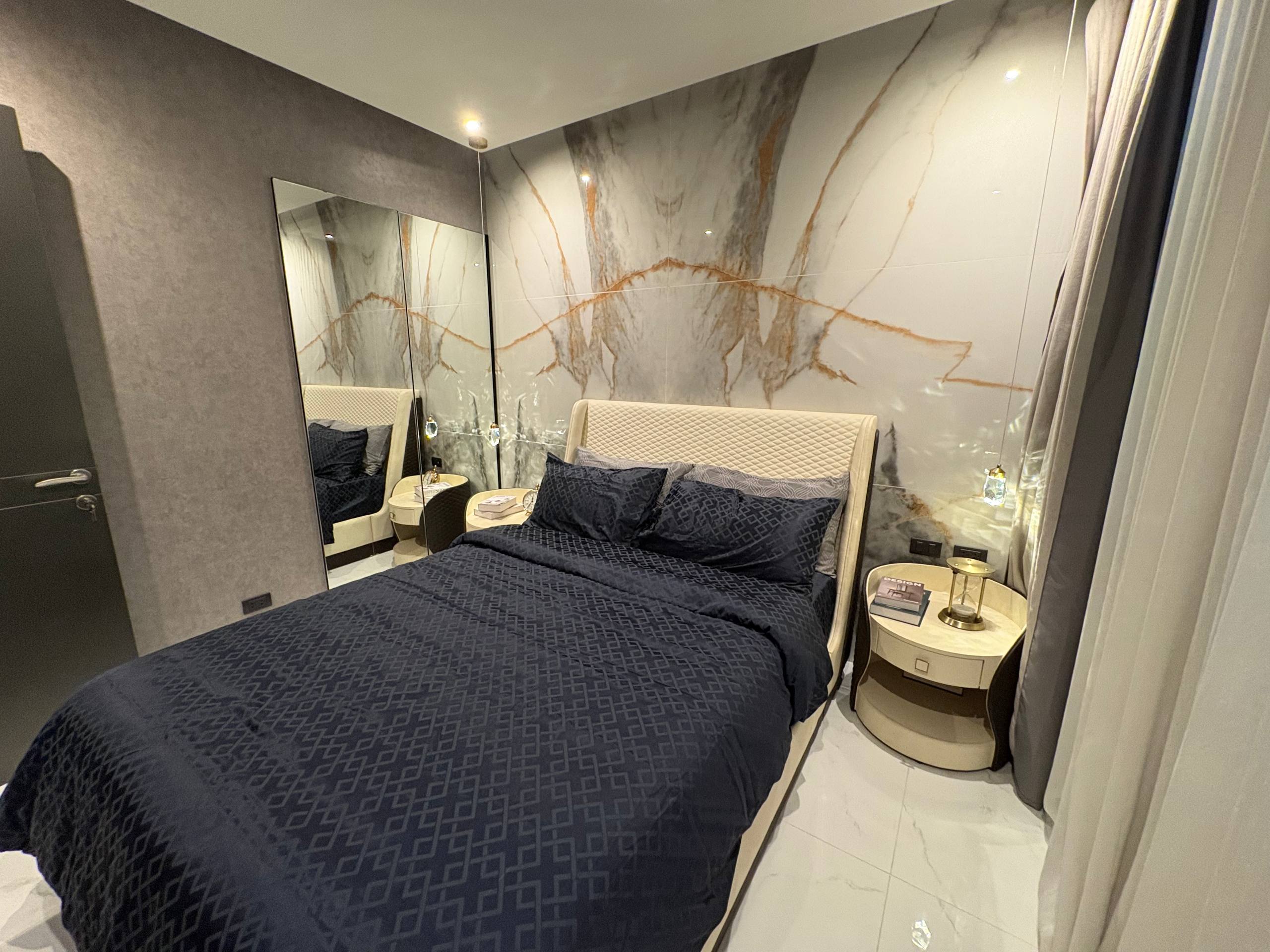 ZENITH interior photograph 4