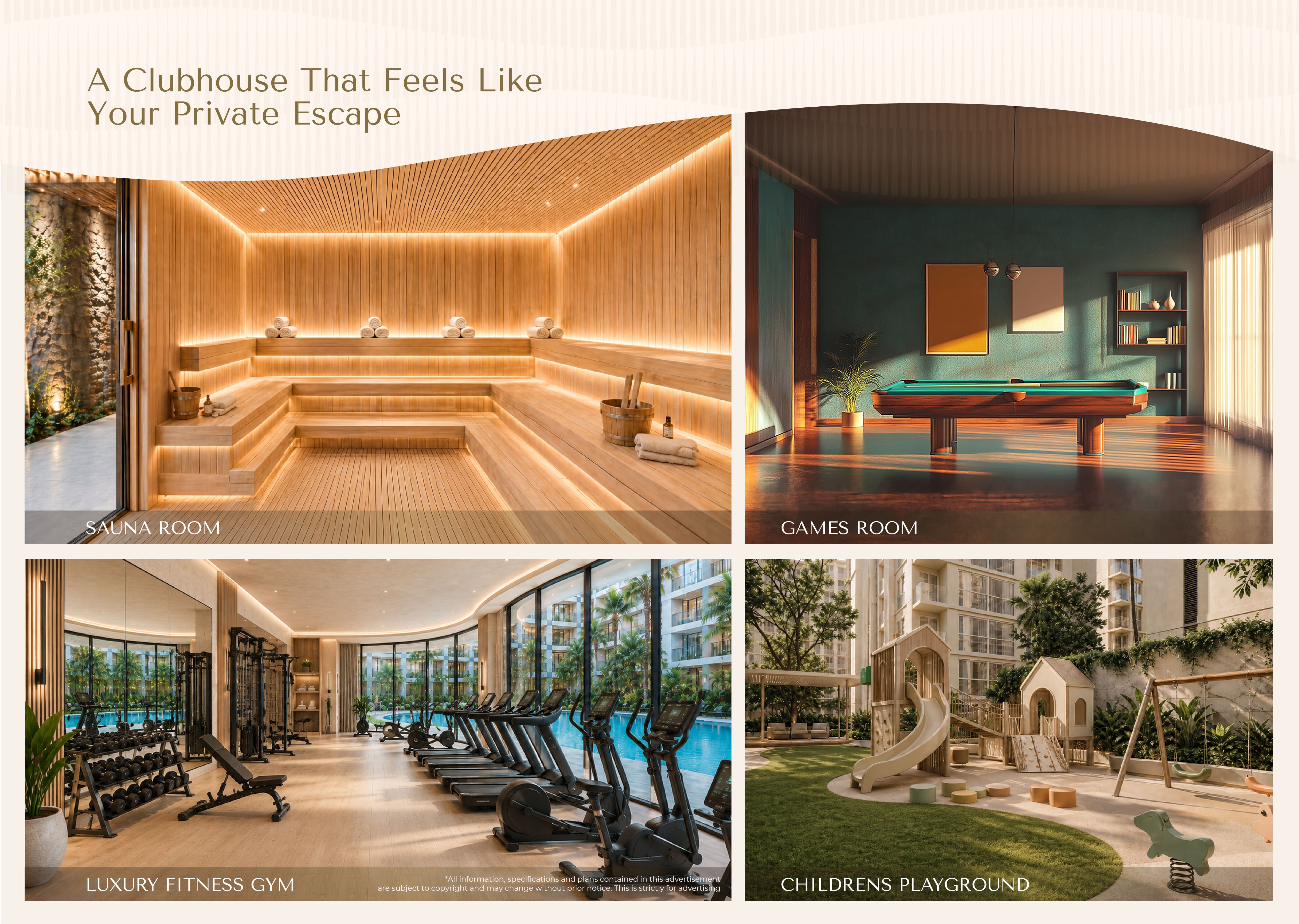 LOVE IT WONGAMAT interior photograph 4